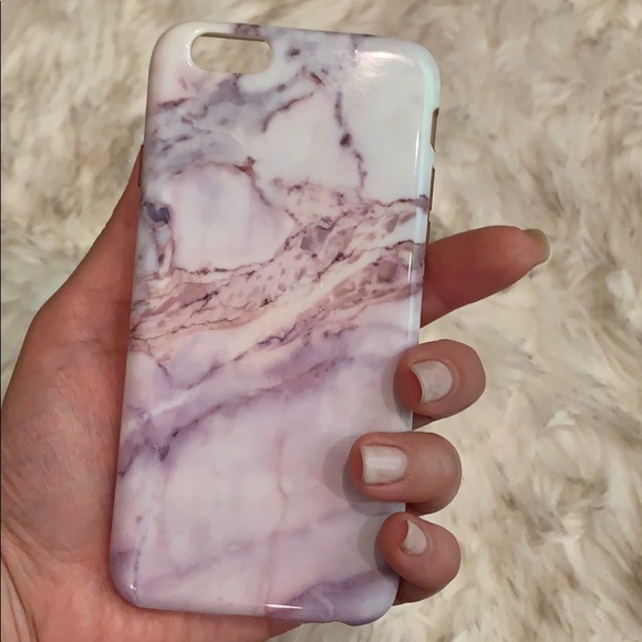 iPhone 6s/6/7 marble case - Picture 3 of 3